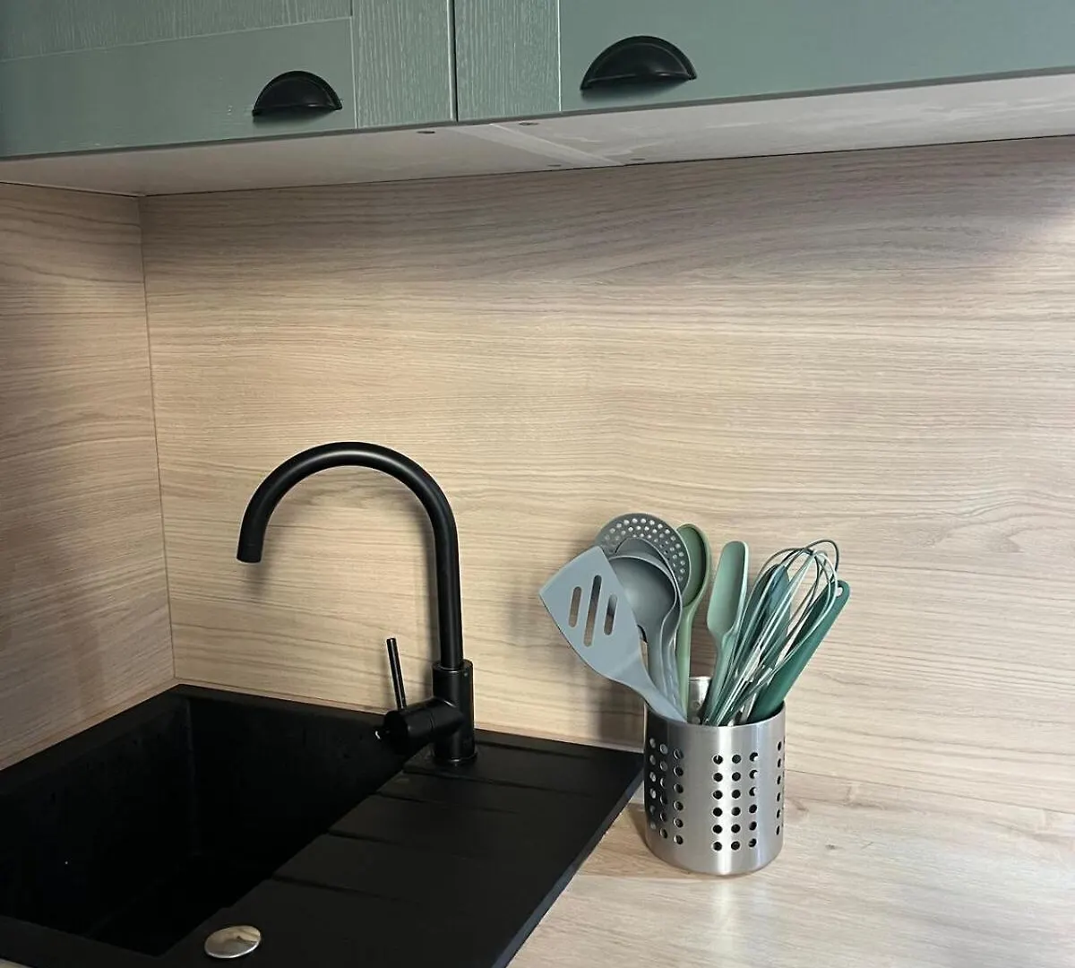 Studio 3-4 Personnes Proche Du Port Nice