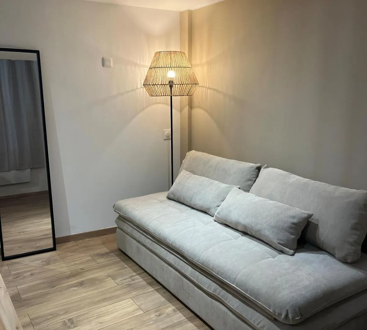Studio 3-4 Personnes Proche Du Port ニース フランス
