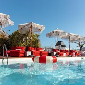 Hotell Boscolo &, Nice